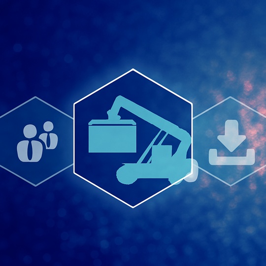 ＤＸの取り組み