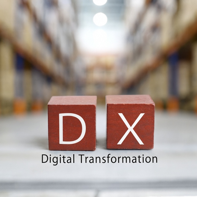 DX技術