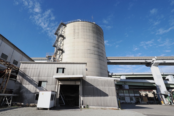 レボック株式会社