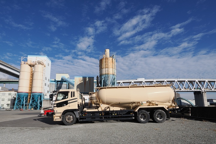 レボック株式会社